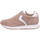 Schuhe Damen Derby-Schuhe & Richelieu Voile Blanche Premium Julia Suede Beige 0E01-001-2015744-02 Beige
