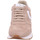 Schuhe Damen Derby-Schuhe & Richelieu Voile Blanche Premium Julia Suede Beige 0E01-001-2015744-02 Beige