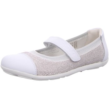 Schuhe Mädchen Ballerinas Lurchi Spangenschuhe MARITA 33-14977-00-00 weiß