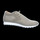 Schuhe Damen Derby-Schuhe & Richelieu Donna Carolina Schnuerschuhe 43763050 grau Gold