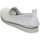Schuhe Damen Slipper Andrea Conti Slipper 0021711-001 Weiss