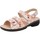 Schuhe Damen Sandalen / Sandaletten Finn Comfort Sandaletten 02562-700451 GOMERA Multicolor