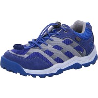 Schuhe Jungen Derby-Schuhe & Richelieu Lurchi Schnuerschuhe TJARK-TEX 33-21539-36 36 blau