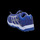 Schuhe Jungen Derby-Schuhe & Richelieu Lurchi Schnuerschuhe TJARK-TEX 33-21539-36 36 Blau