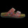 Schuhe Damen Pantoletten / Clogs Rohde Pantoletten 5864/43 43 Rot