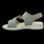 Schuhe Damen Sandalen / Sandaletten Legero Sandaletten Sandale Leder \ FANTASTIC 2-000776-2500 Grau