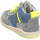 Schuhe Jungen Derby-Schuhe & Richelieu Ricosta Schnuerschuhe NICK 73 2424700/453 grau