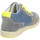 Schuhe Jungen Derby-Schuhe & Richelieu Ricosta Schnuerschuhe NICK 73 2424700/453 grau