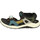 Schuhe Jungen Sandalen / Sandaletten Ecco Schuhe Kids 710643/52589 Multicolor
