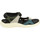 Schuhe Jungen Sandalen / Sandaletten Ecco Schuhe  X-TRINSIC K 710642/52589 Multicolor