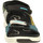 Schuhe Jungen Sandalen / Sandaletten Ecco Schuhe  X-TRINSIC K 710642/52589 Multicolor