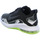 Schuhe Herren Fitness / Training Nike Sportschuhe AIR MAX ALPHA TRAINING AT1237 009 Schwarz