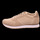 Schuhe Damen Sneaker Woden Ydun Suede Mesh II WL030-055 Beige