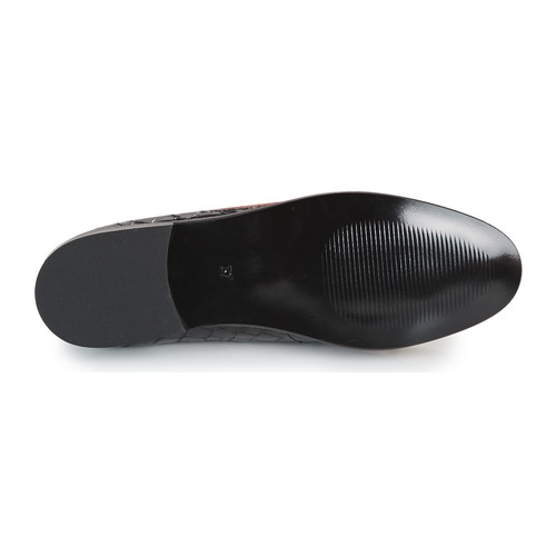 JB Martin CREATIVE Schwarz