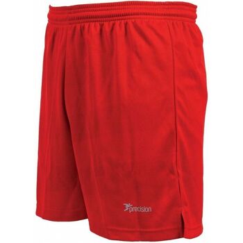 Kleidung Kinder Shorts / Bermudas Precision  Rot