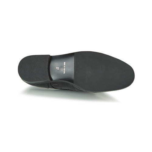 JB Martin EPATANT Nappa / Schwarz