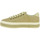 Schuhe Damen Sneaker No Name MALIBU SNEAKER BRAIDY Gold