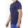 Kleidung Herren T-Shirts Asics Gel-Cool SS Top Tee Blau