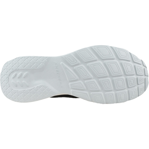 Skechers Dynamight 2.0 - Fallford Schwarz