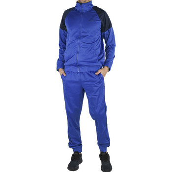 Kappa Ulfinno Training Suit Blau