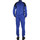 Kleidung Herren Jogginganzüge Kappa Ulfinno Training Suit Blau