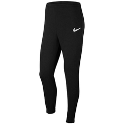 Kleidung Herren Jogginghosen Nike Park 20 Fleece Pants Schwarz