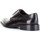 Schuhe Herren Slip on Manuel Ritz 3030Q503-213351 Schwarz
