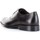 Schuhe Herren Slip on Manuel Ritz 3030Q500-213350 Schwarz