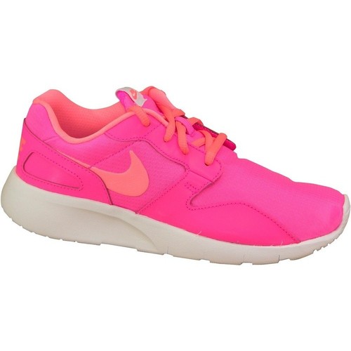 Schuhe Mädchen Fitness / Training Nike  Rosa