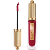 Beauty Damen Lippenstift Bourjois Rouge Velvet Ink Liquid Lipstick 10 