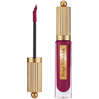 Beauty Damen Lippenstift Bourjois Rouge Velvet Ink Liquid Lipstick 17 