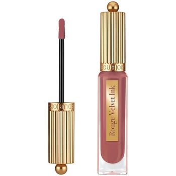 Beauty Damen Lippenstift Bourjois Rouge Velvet Ink Liquid Lipstick 19 