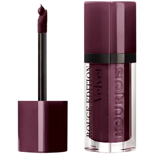 Beauty Damen Lippenstift Bourjois Rouge Edition Velvet Lippenstift 25-berry Chic 28 Gr 