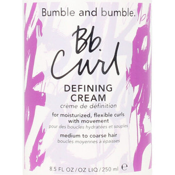 Beauty Haarstyling Bumble & Bumble Bb Curl Defining Creme 