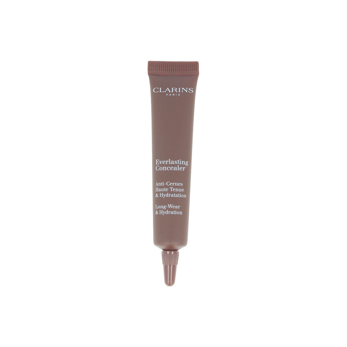 Beauty Make-up & Foundation  Clarins Everlasting Concealer 06-extra Deep 