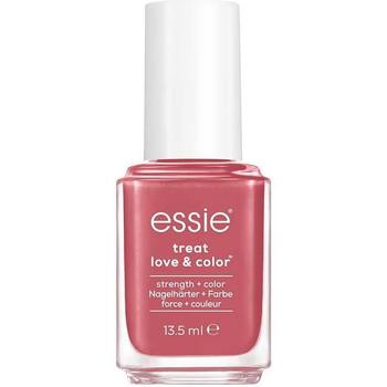 Beauty Damen Nagellack Essie Treat Love&color Strenghtener 164-berry Be 