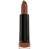 Beauty Damen Lippenstift Max Factor Colour Elixir Matte Lipstick 45-caramel 28 Gr 