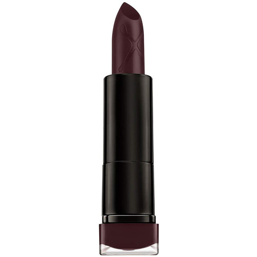 Beauty Damen Lippenstift Max Factor Colour Elixir Matte Lipstick 65-raisin 