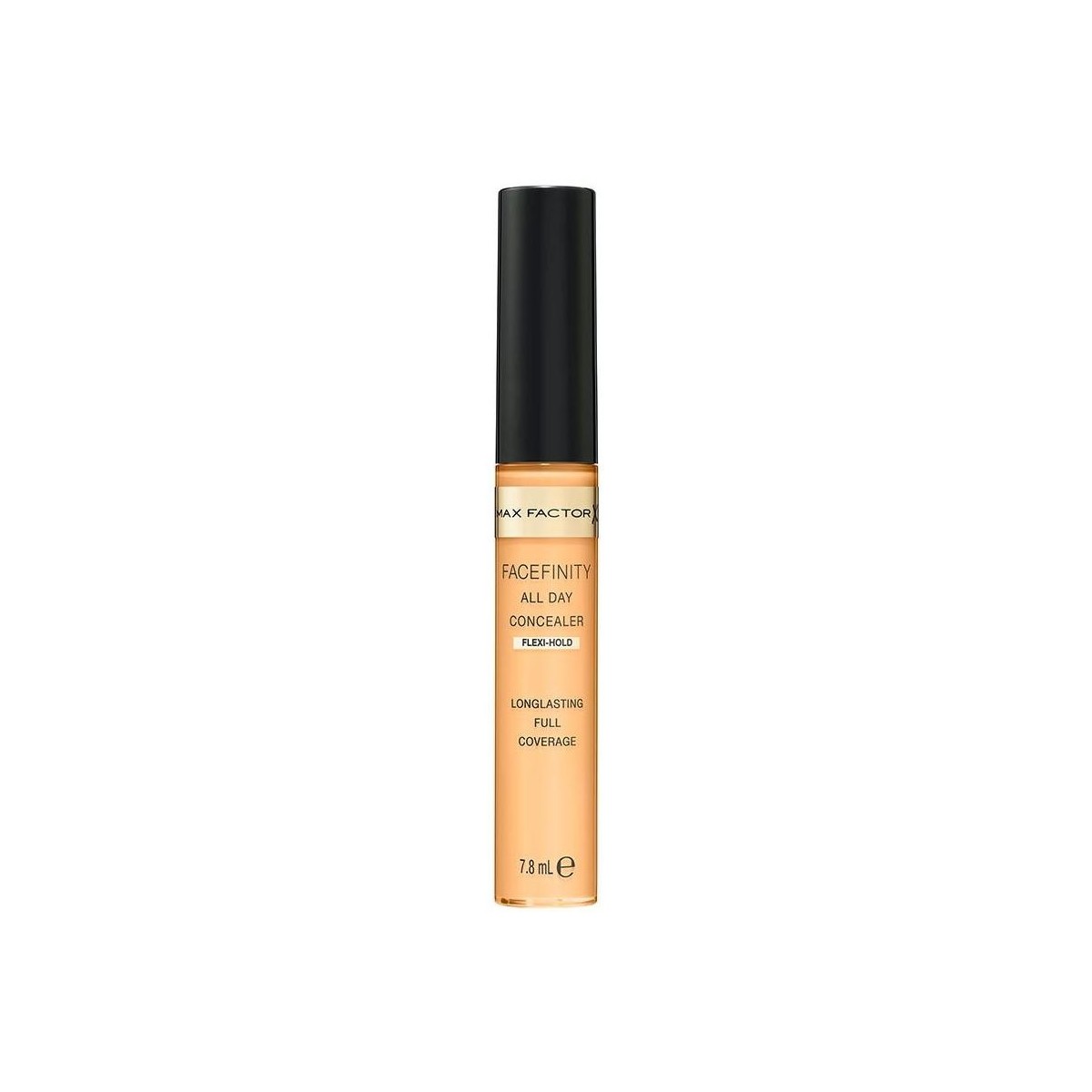 Beauty Damen Make-up & Foundation  Max Factor Facefinity All Day Concealer 40 