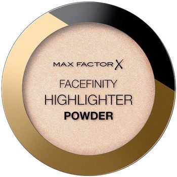 Beauty Damen Highlighter  Max Factor Facefinity Highlighter Powder 01-nude Beam 8 Gr 