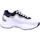 Schuhe Damen Sneaker Hub Footwear Rock L59 Pony Hair W4602L59-L08-791 Weiss