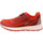 Schuhe Jungen Sneaker Vado Low VADO_LO_ BOA_ GTX 73303-3300-317 Rot