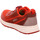 Schuhe Jungen Sneaker Vado Low VADO_LO_ BOA_ GTX 73303-3300-317 Rot