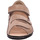 Schuhe Damen Sandalen / Sandaletten Finn Comfort Sandaletten USEDOM 02534-702006 Beige