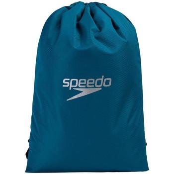 Taschen Sporttaschen Speedo  Schwarz