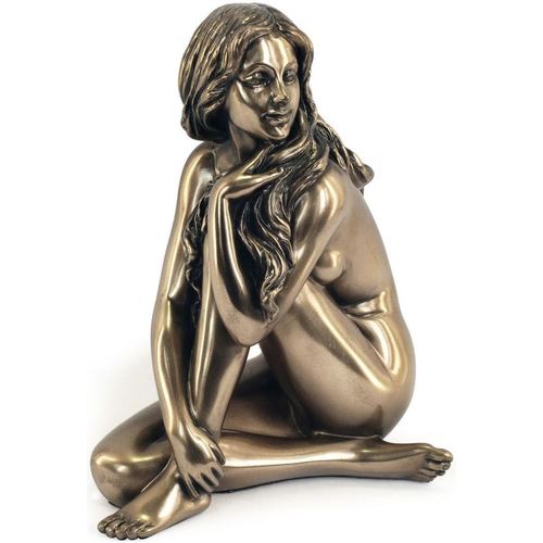 Home Statuetten und Figuren Signes Grimalt Figur Gold