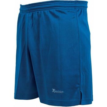 Kleidung Shorts / Bermudas Precision  Blau