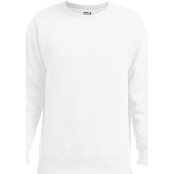 Kleidung Sweatshirts Gildan HF000 Weiss