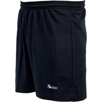 Kleidung Shorts / Bermudas Precision  Schwarz