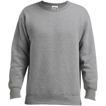 Kleidung Sweatshirts Gildan HF000 Grau